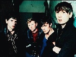   Franz Ferdinand