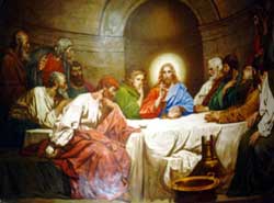 Иуда Искариот -  Двенадцатый Апостол 