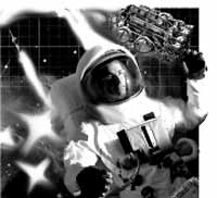 В Германии объявился гитлеровский космонавт, побывавший в космосе еще в 1943 году