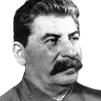 Дискретный обзор: Кто убил Сталина (4)