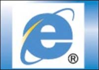    Internet Explorer    
